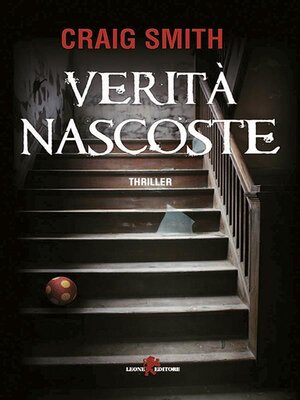 cover image of Verità nascoste